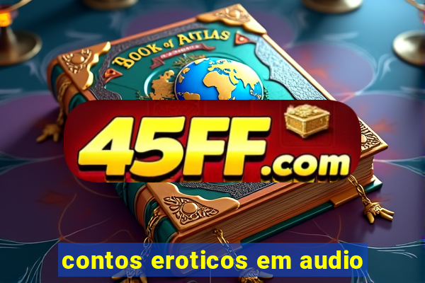 contos eroticos em audio